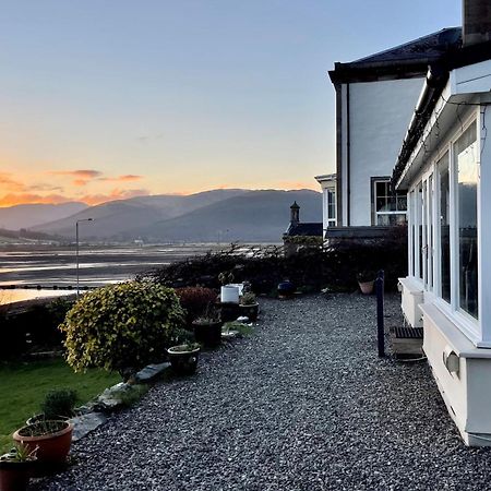Ardmun House Dunoon Exterior foto